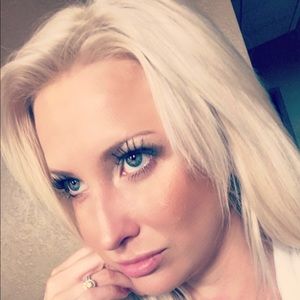 Meet your Posher, Krystle